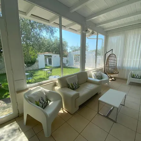 Hotel Il Melograno