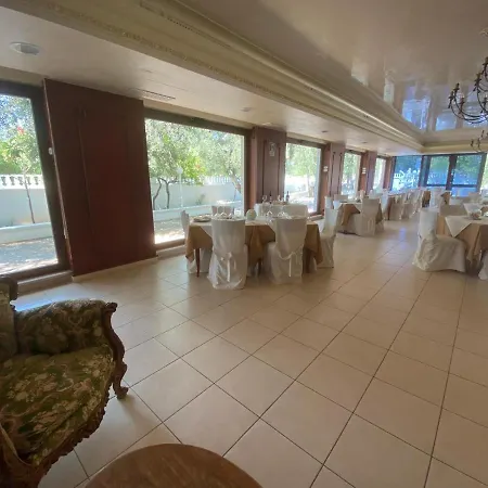 Hotel Il Melograno 3*