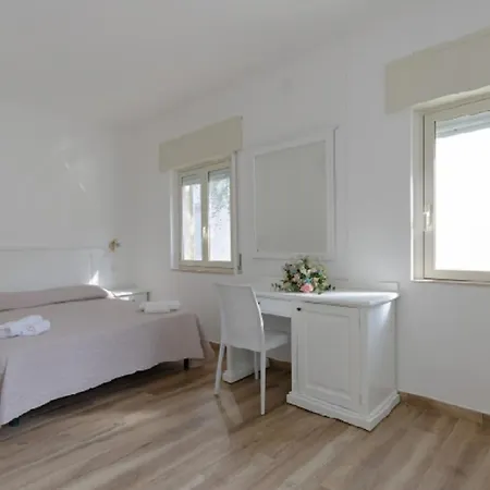Il Melograno Hotel 3*
