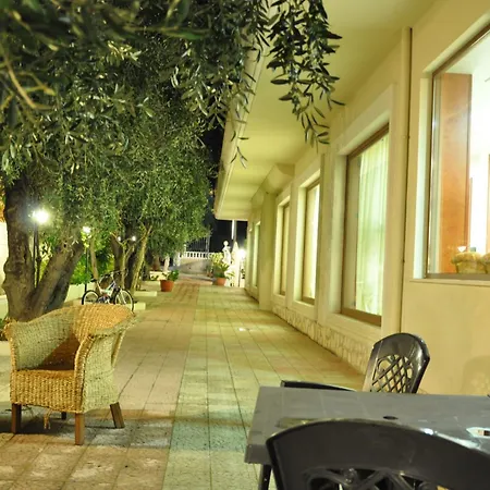 Hotel Il Melograno