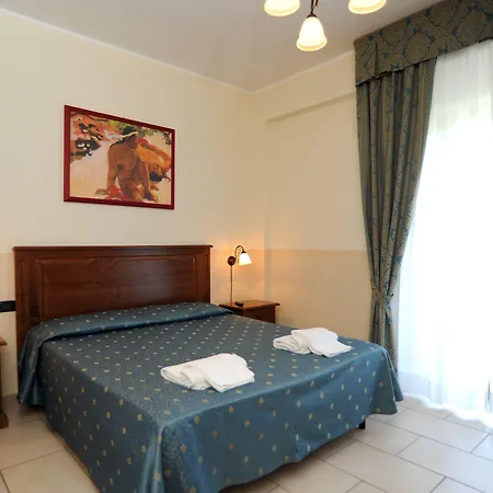 Hotel Il Melograno