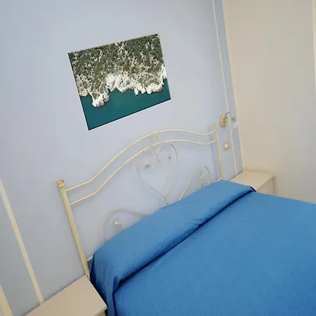 Il Melograno Hotel 3*