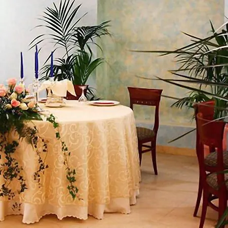 Il Melograno Hotel