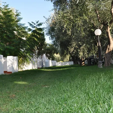 Il Melograno Hotel