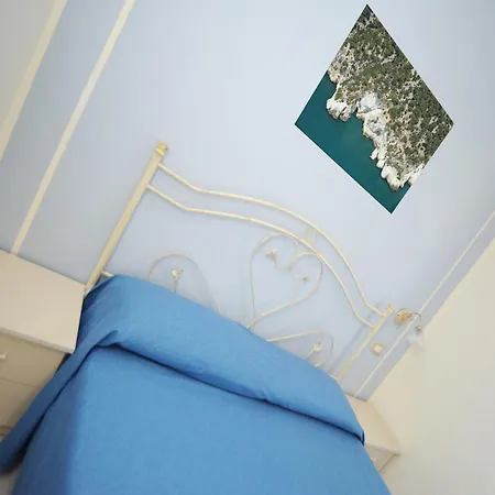 Hotel Il Melograno Mattinata