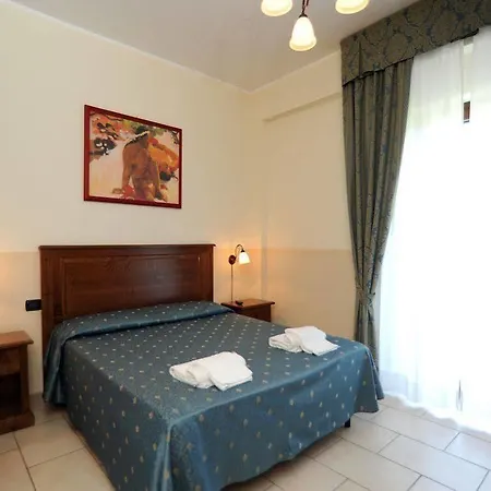 Hotel Il Melograno