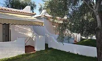 Il Melograno Hotel 3*