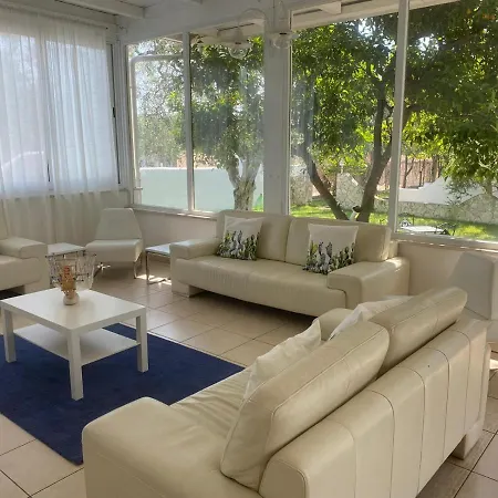 Il Melograno Otel Mattinata