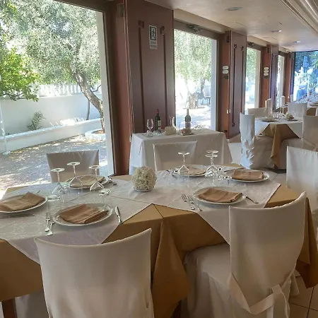 Il Melograno Hotel 3*