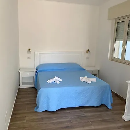 Il Melograno 3* Mattinata