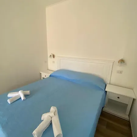 Hotel Il Melograno Mattinata