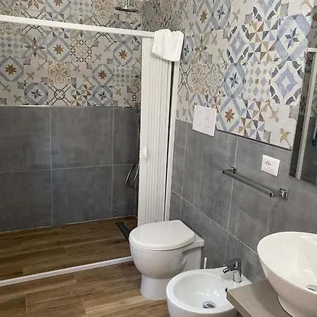 Il Melograno Otel Mattinata