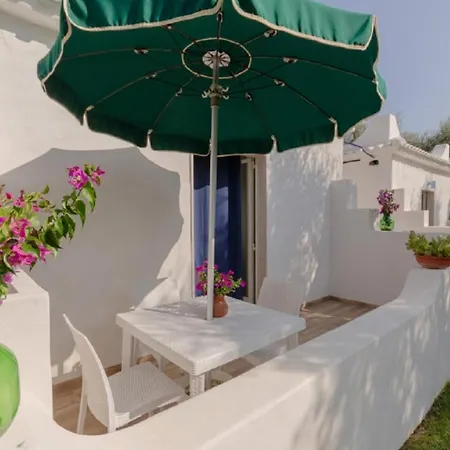 Il Melograno Hotel