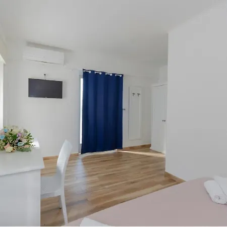 Otel Il Melograno Mattinata