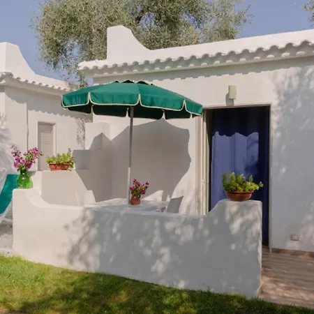 Il Melograno 3* Mattinata