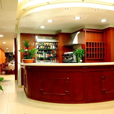 Hotel Il Melograno Mattinata