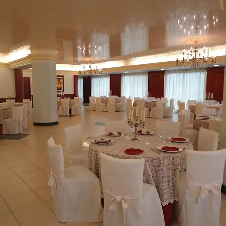 Hotel Il Melograno 3*