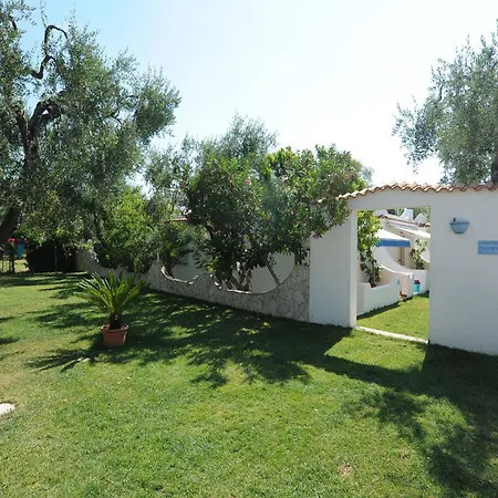 Hotel Il Melograno Mattinata