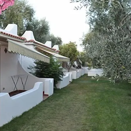 Il Melograno 3*