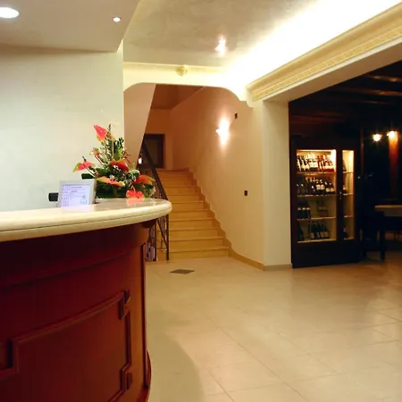 Hotel Il Melograno Mattinata