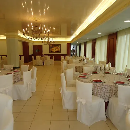 Il Melograno Hotel