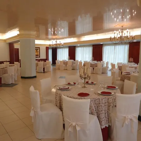Il Melograno 3*