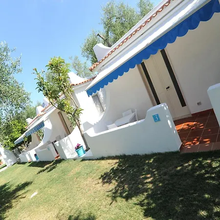 Hotel Il Melograno Mattinata