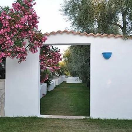 Il Melograno 3* Mattinata