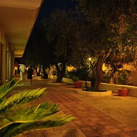 Il Melograno 3* Mattinata