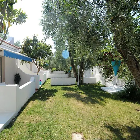 Il Melograno מלון 3*