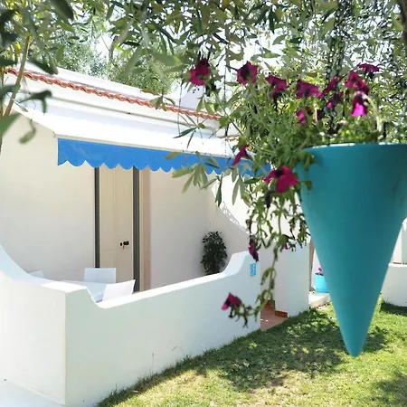 Il Melograno Otel Mattinata