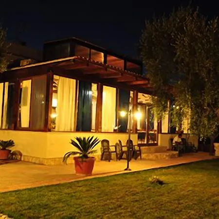 Il Melograno Otel Mattinata