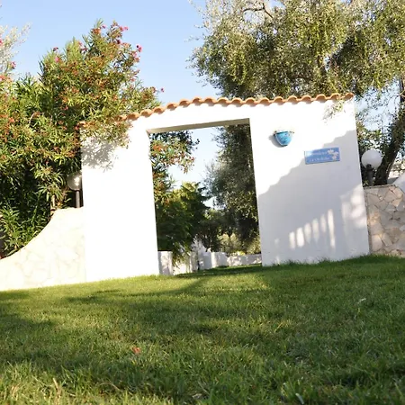 Il Melograno Hotel 3*