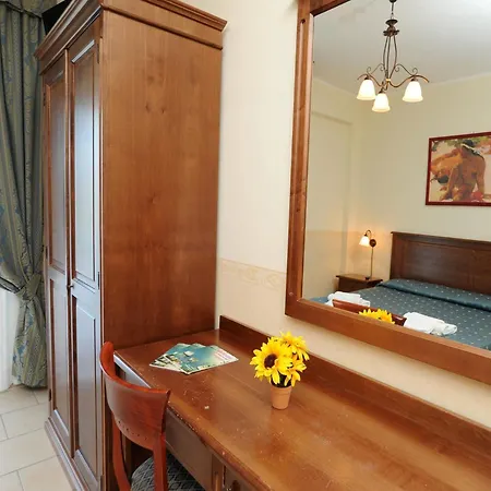 Il Melograno 3* Mattinata