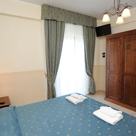 Hotel Il Melograno 3*