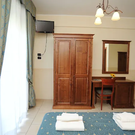 Il Melograno Hotel Mattinata