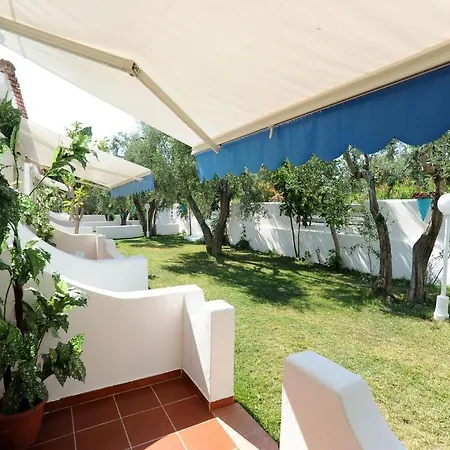 Il Melograno 3* Mattinata