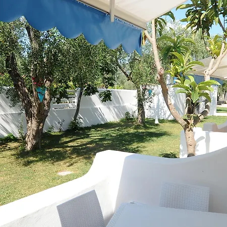 Il Melograno Mattinata