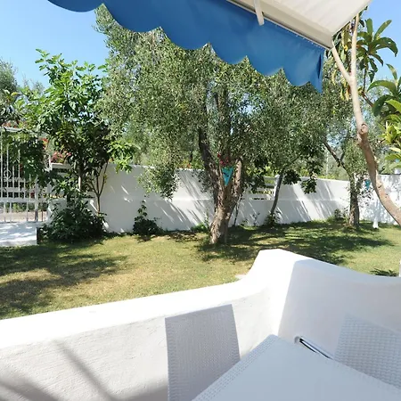 Il Melograno Hotel 3*