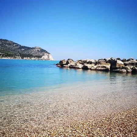 Otel Il Melograno Mattinata