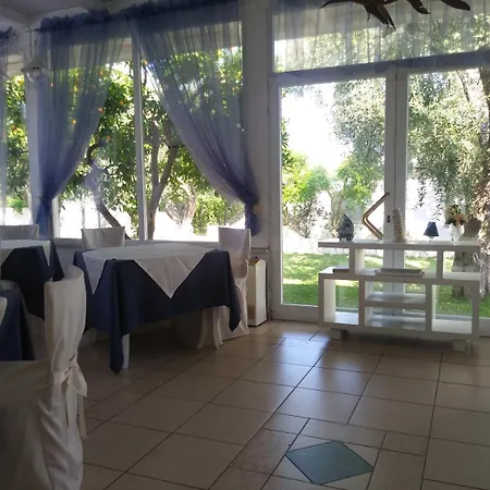 Il Melograno Hotel Mattinata