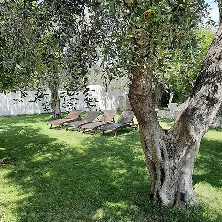 Ξενοδοχείο Il Melograno