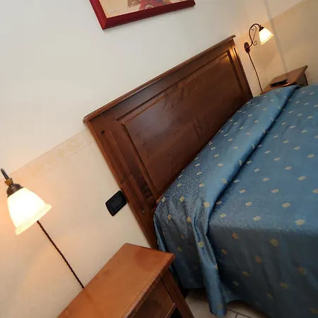 Il Melograno Hotel 3*