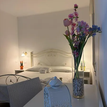 Hotel Il Melograno Mattinata
