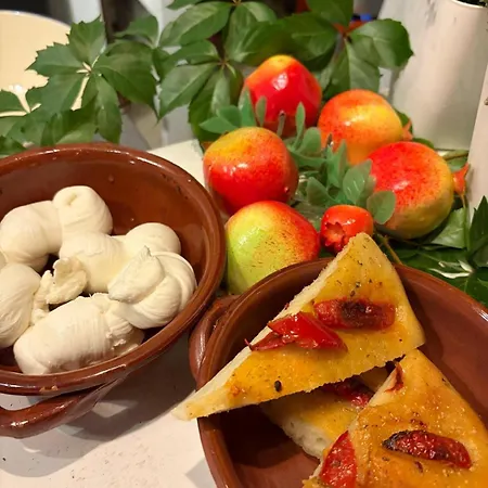 Il Melograno Mattinata
