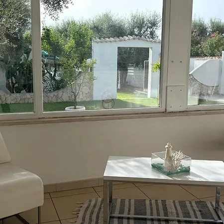 Il Melograno Hotel Mattinata