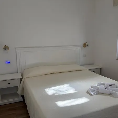 Il Melograno 3* Mattinata