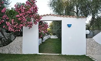 Il Melograno Hotel
