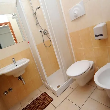 Hotel Il Melograno Mattinata