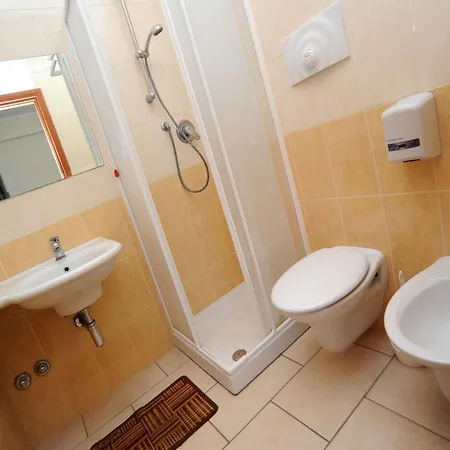 Otel Il Melograno Mattinata